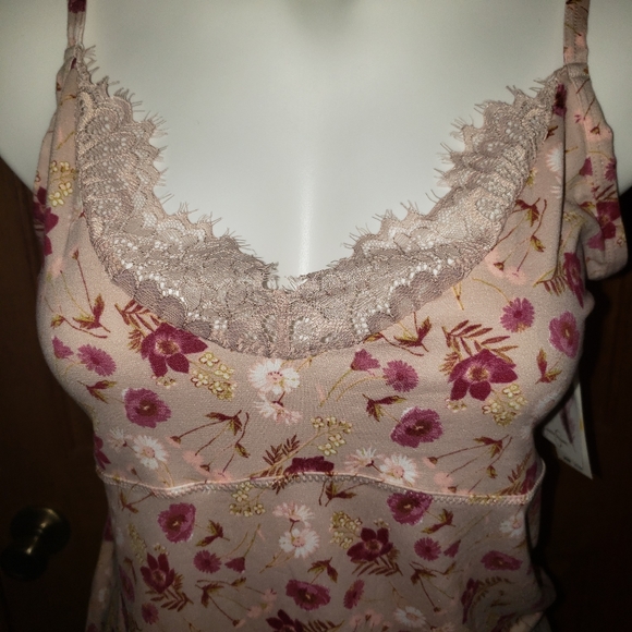 NWT Jessica Simpson Pajamas Set Medium - Picture 5 of 9